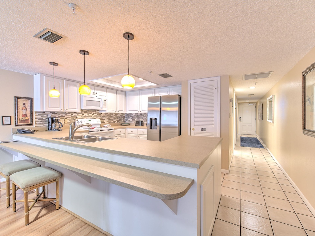 15 -web-or-mls-JCResorts RS408 Kitchen Redington Shores-2 - Copy