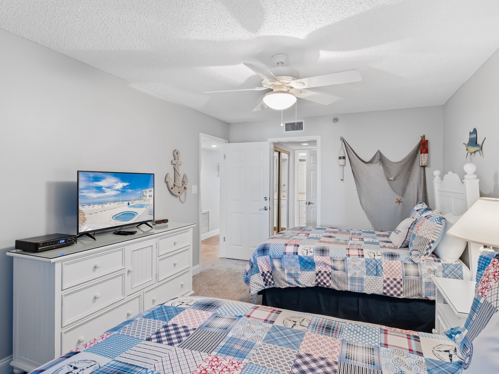 Sand Dollar 205 at JC Resorts