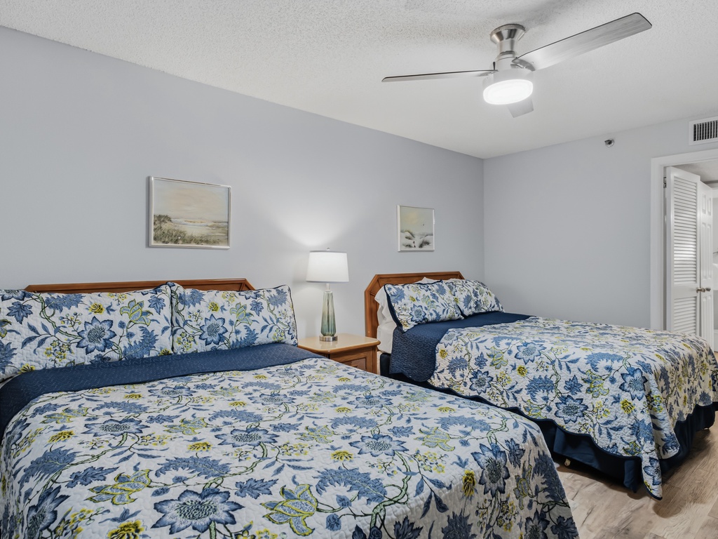 JC Resorts Sand Dollar 203 Bedroom 2 Indian Shores-4(2048 Pixels)30