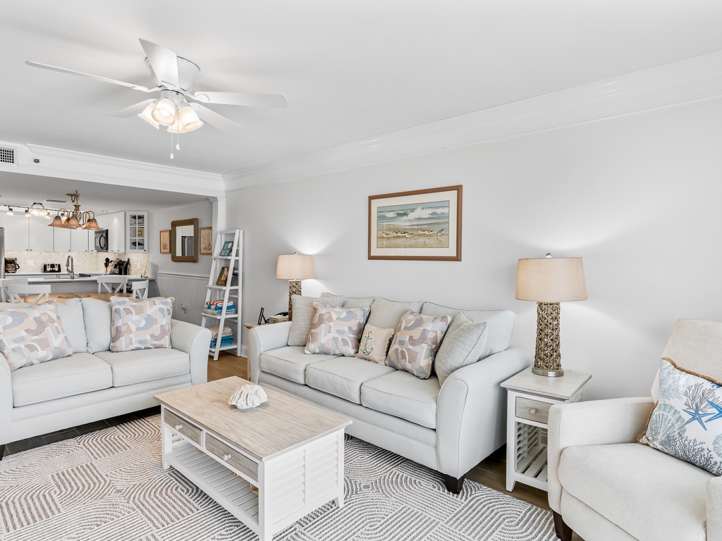 JC Resorts Sand Dollar 510 Living Room Indian Shores-3(2048 Pixels)9