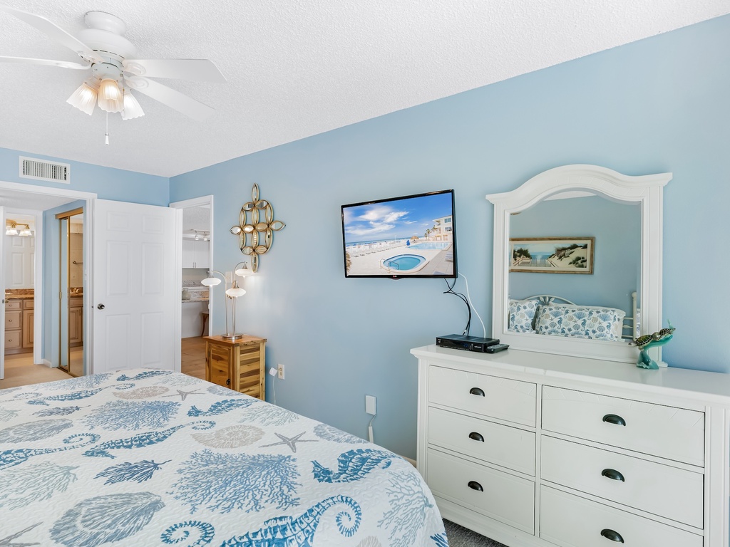 Sand Dollar 207 at JC Resorts