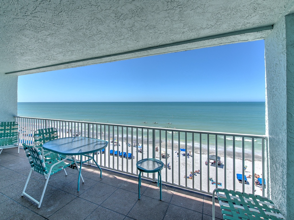 Ram Sea 503 at JC Resorts