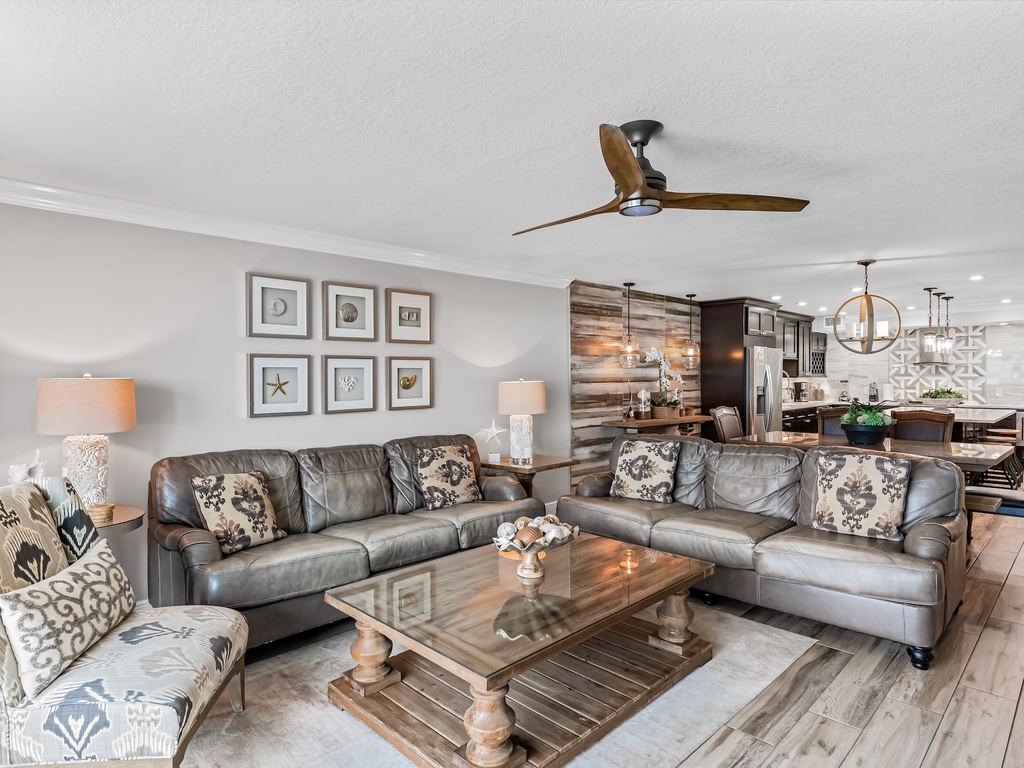 Sand Dollar 109 at JC Resorts