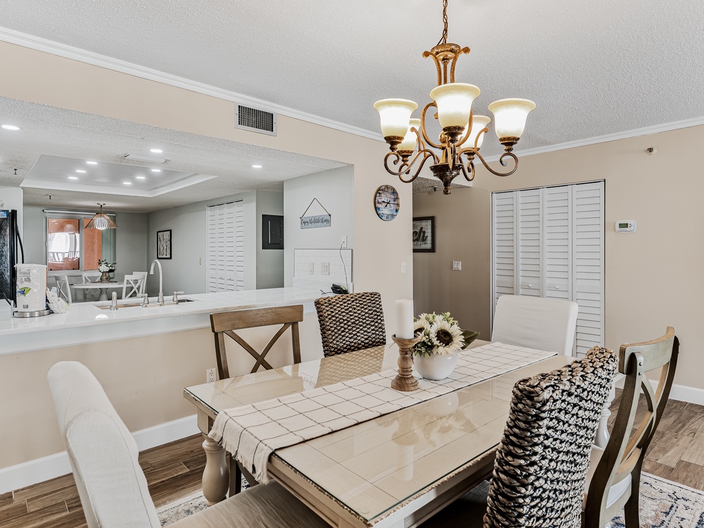 Beach Cottage 1314 at JC Resorts