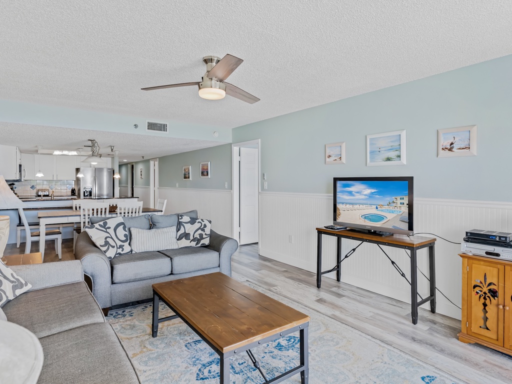 Sand Dollar 203 at JC Resorts