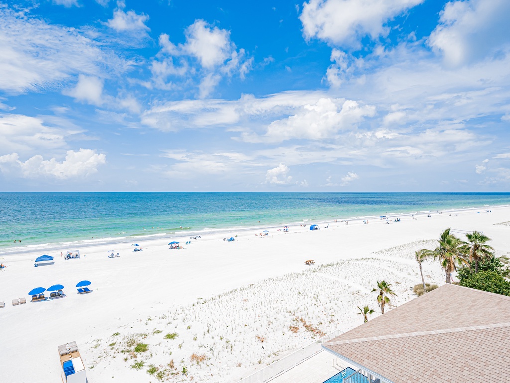 JC Resorts Sand Dollar 511 Balcony Indian Shores-3(2048 Pixels)3