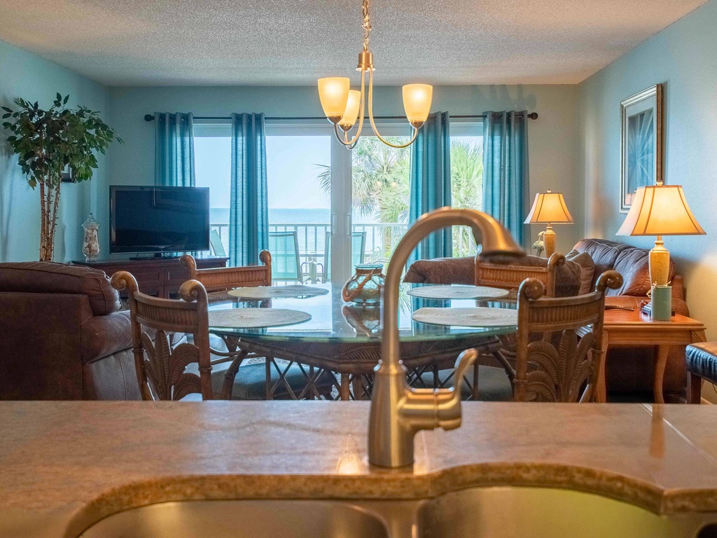 7 JCResortsRamSea106Kitchen3NRedingtonBeach-8