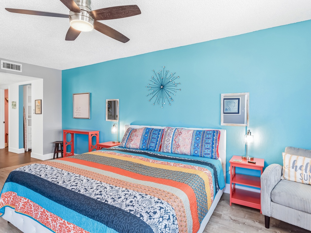 JC Resorts Beach Palms 409 Bedroom 1 Indian Shores-3(2048 Pixels)14
