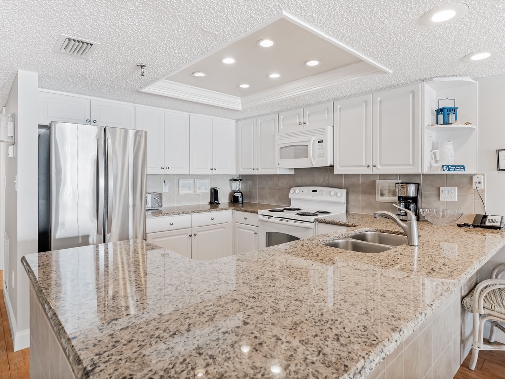 Sand Dollar 205 at JC Resorts