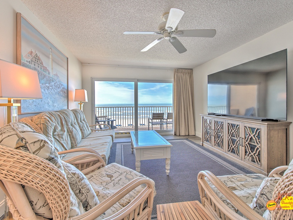 Ram Sea 212 at JC Resorts