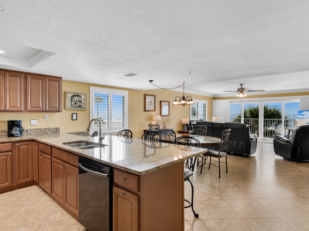 Sand Dollar 202 at JC Resorts