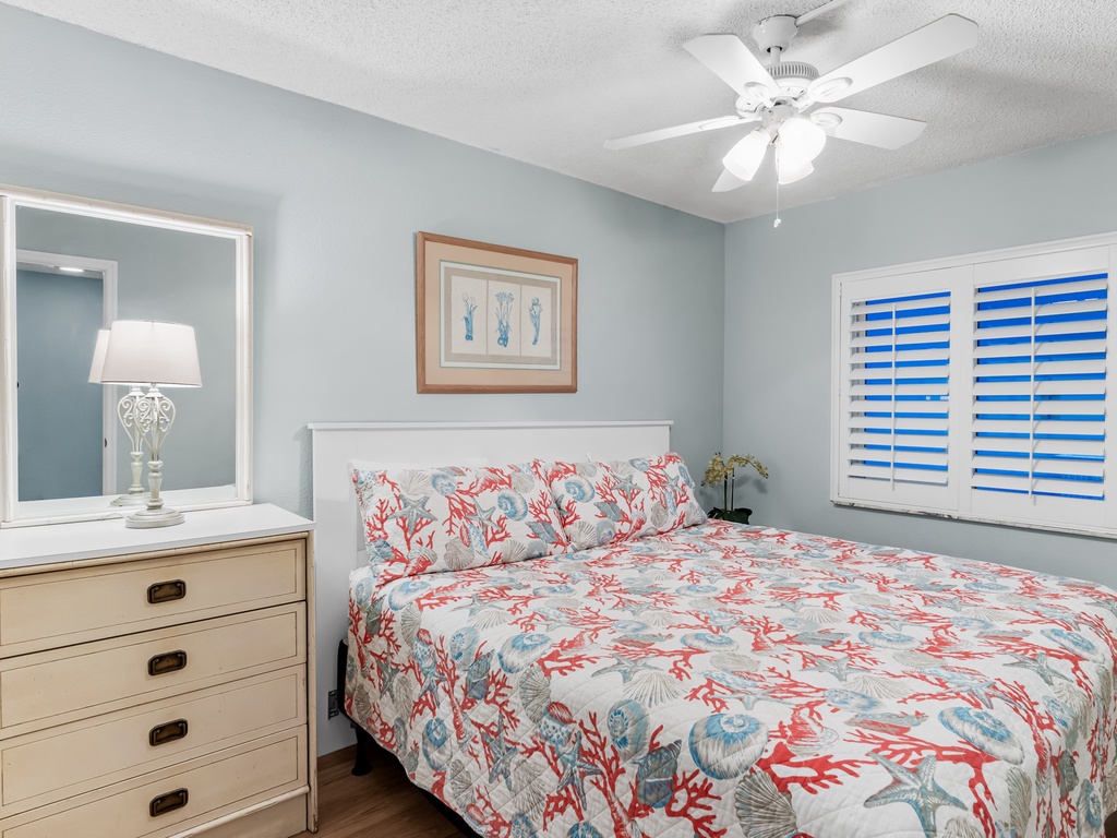 Sand Dollar 103 at JC Resorts