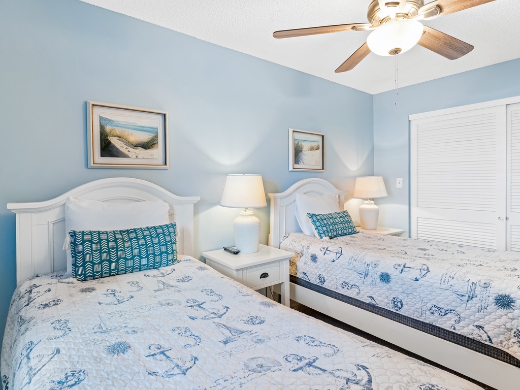 Sand Dollar 207 at JC Resorts