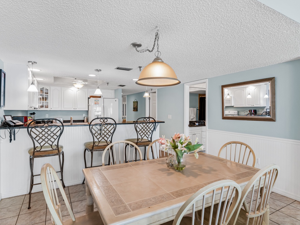 Sand Dollar 103 at JC Resorts