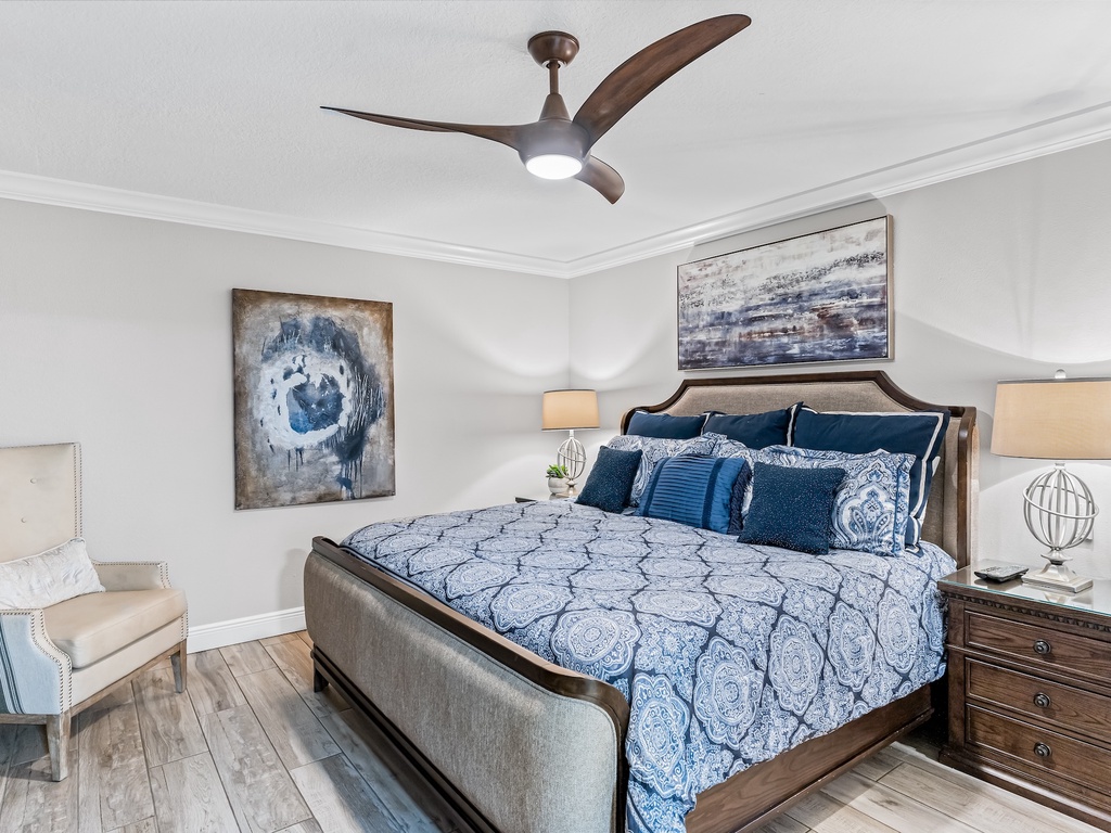 Sand Dollar 109 at JC Resorts