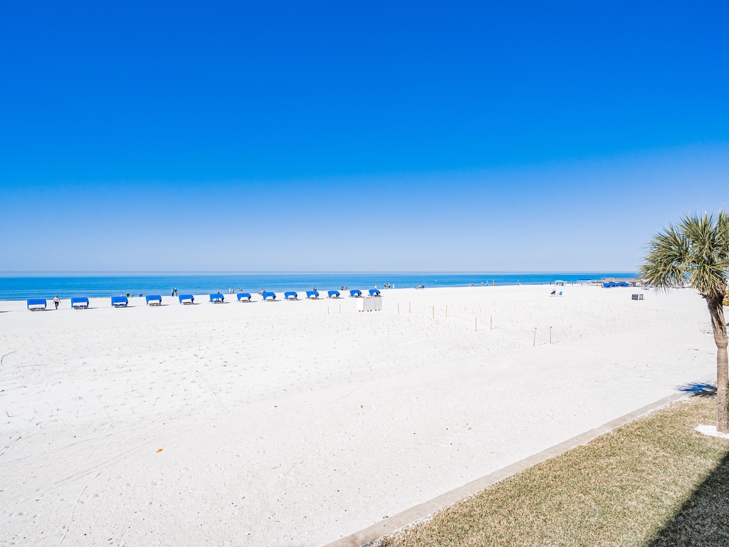 Beach Cottage 1109 at JC Resorts