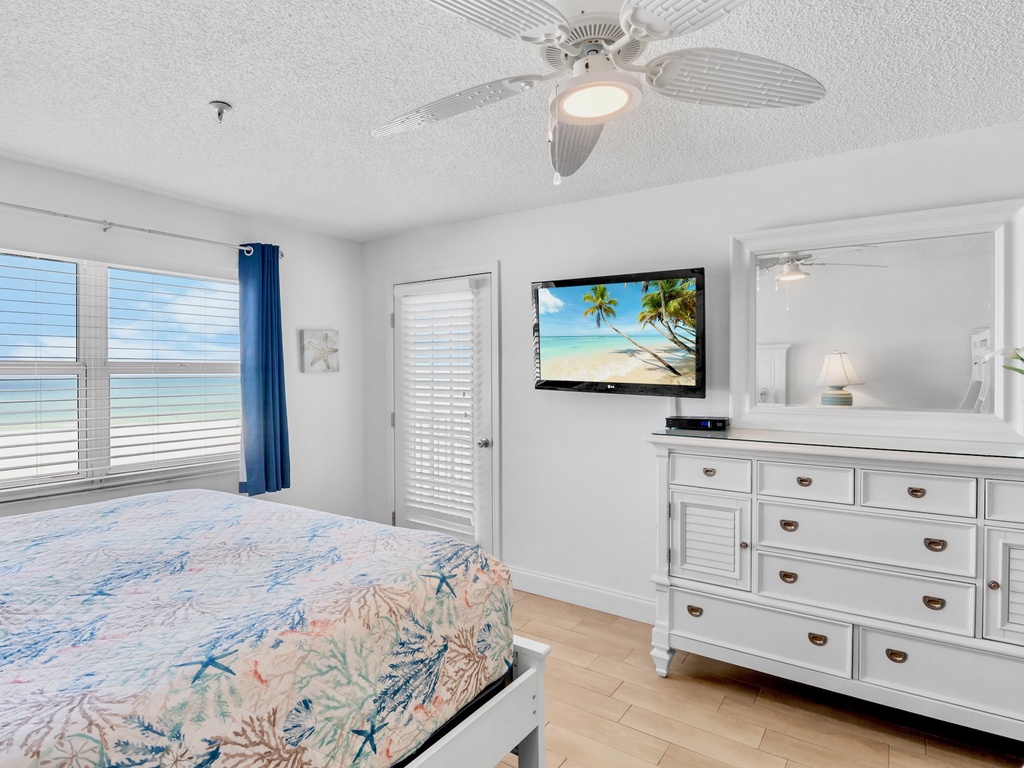 Sea Breeze 207 at JC Resorts