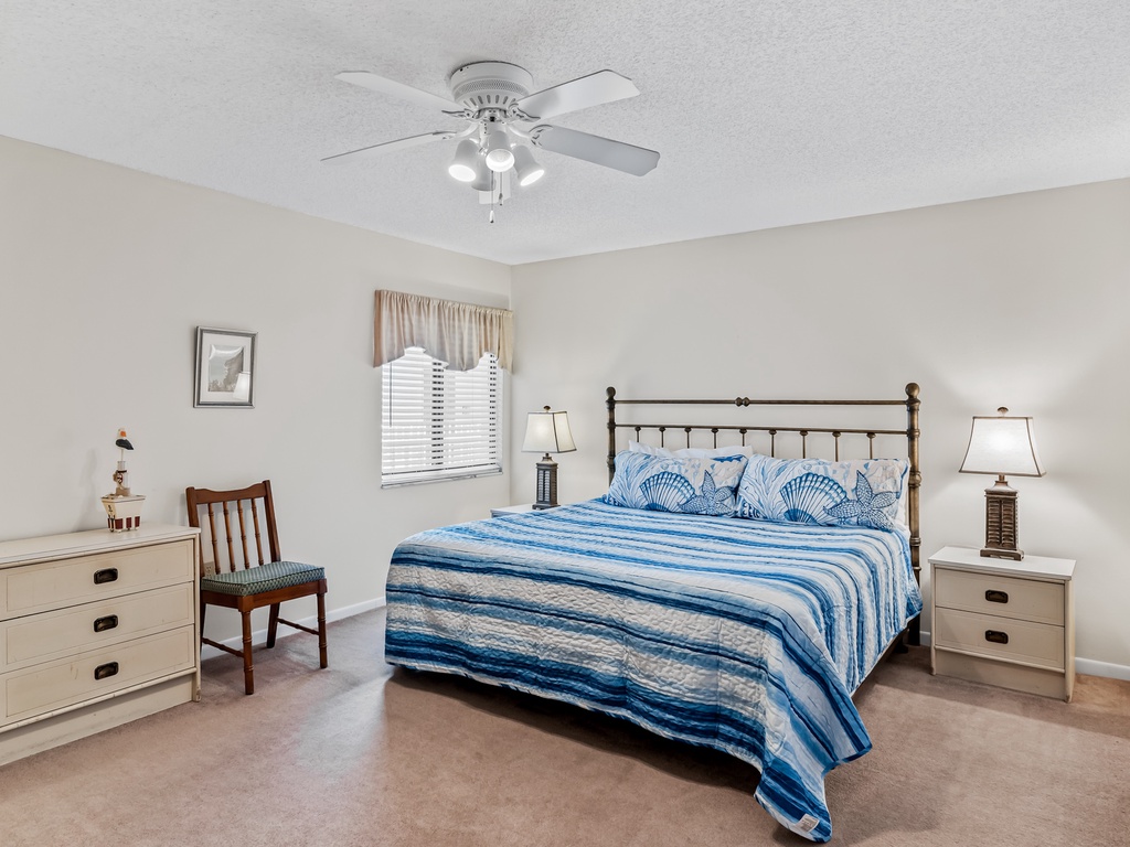 JC Resorts Sand Dollar 409 Bedroom 2 Indian Shores-1(2048 Pixels)29