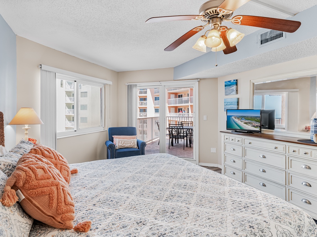 Beach Cottage 1314 at JC Resorts