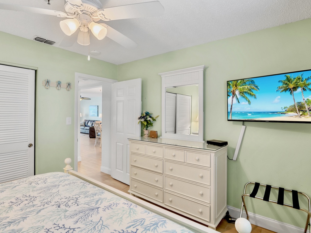 Sea Breeze 207 at JC Resorts