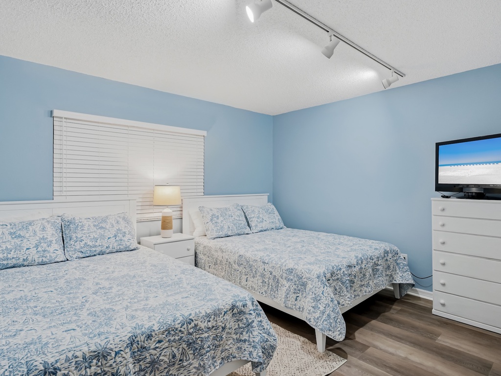 Beach Cottage 1109 at JC Resorts