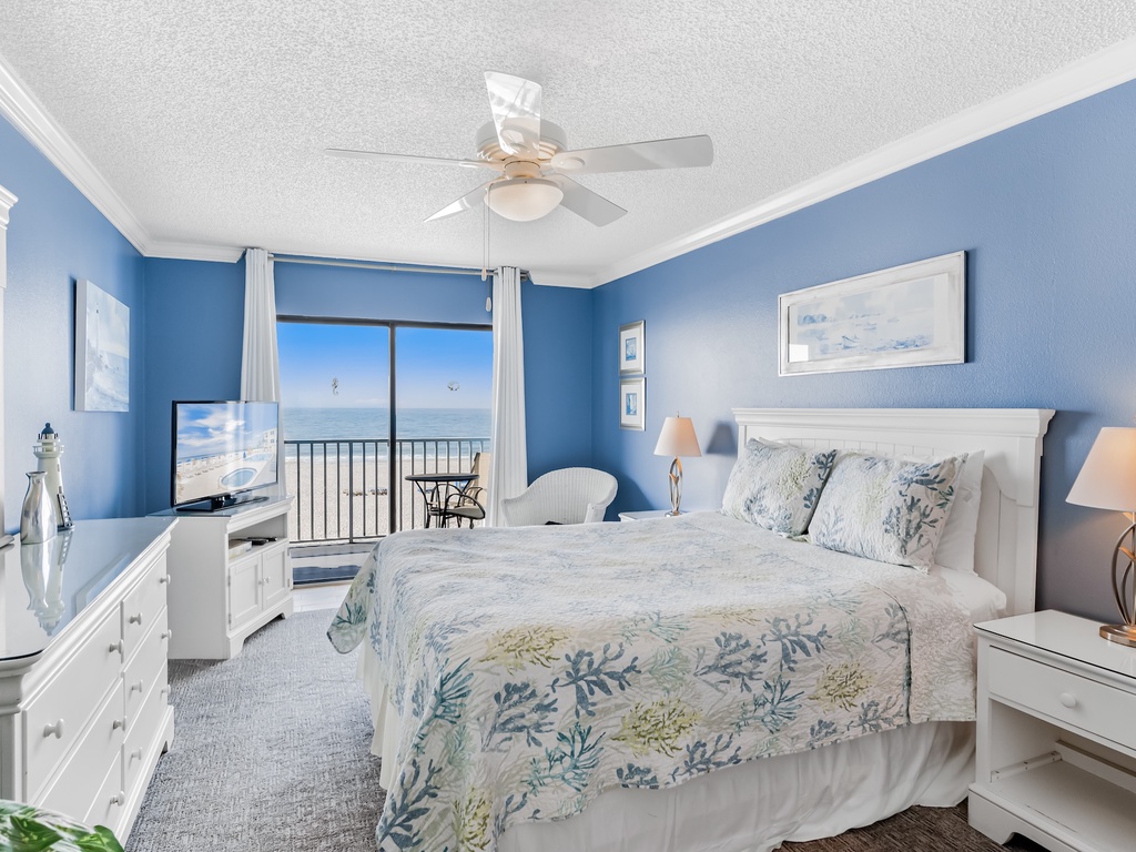 Sand Dollar 205 at JC Resorts