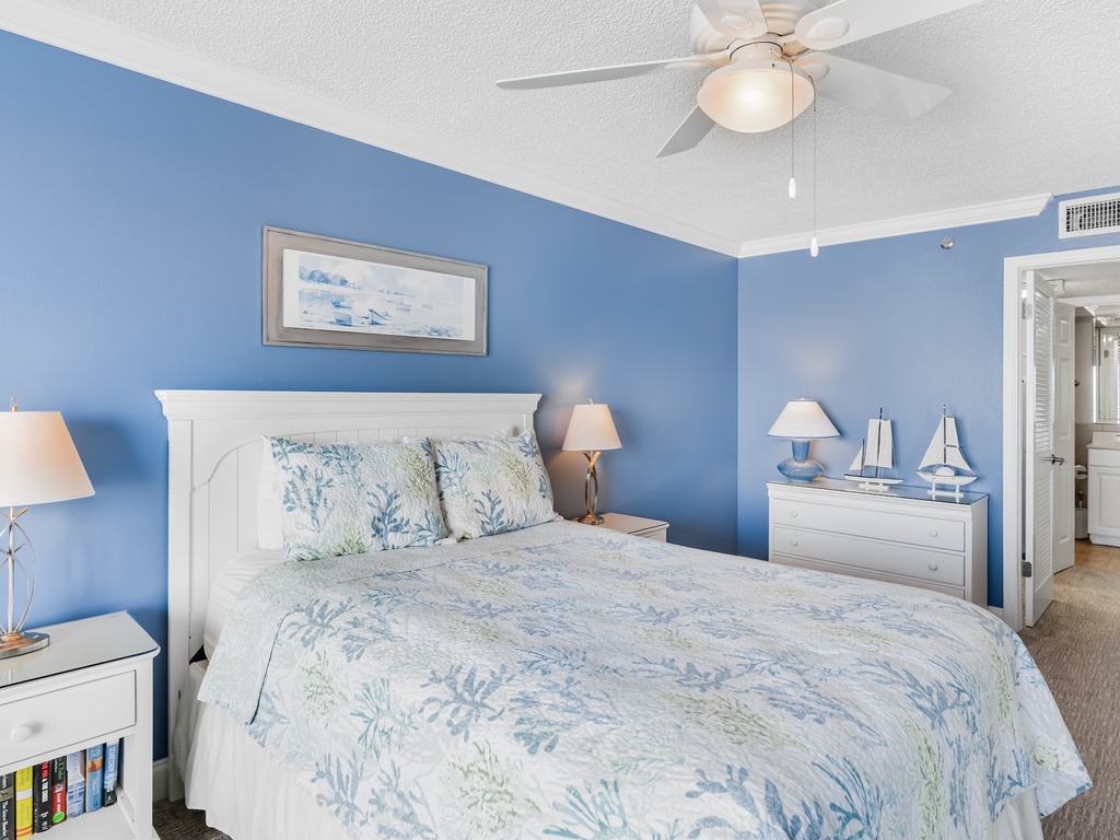 Sand Dollar 205 at JC Resorts