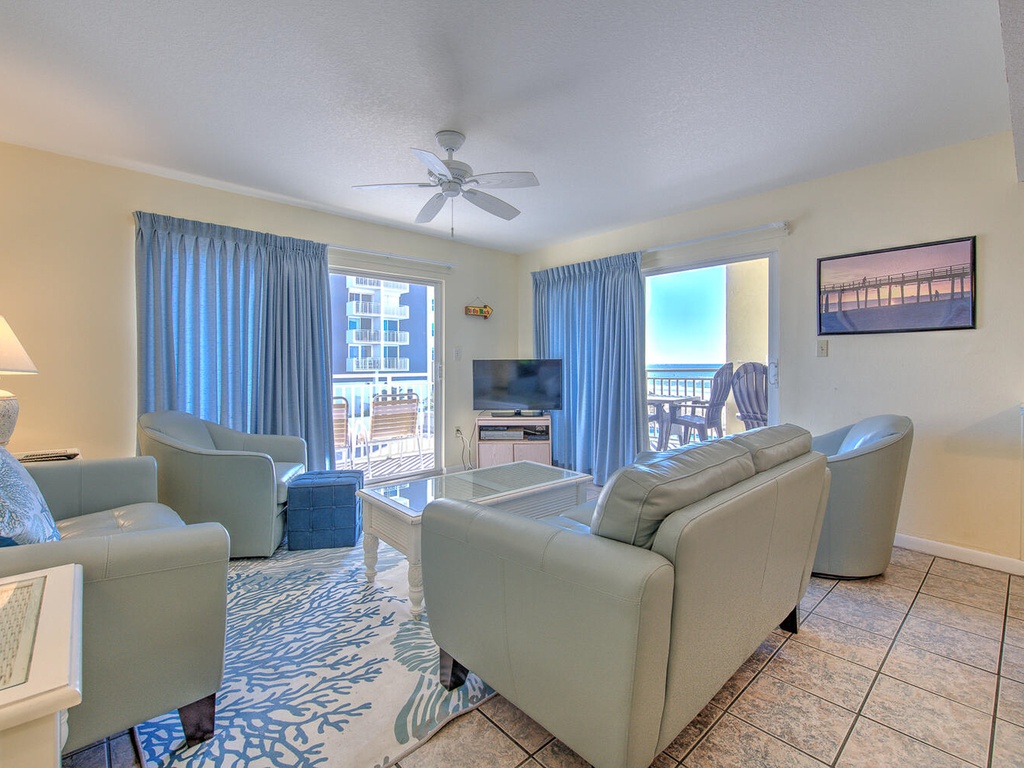 Anglers Cove 103 at JC Resorts