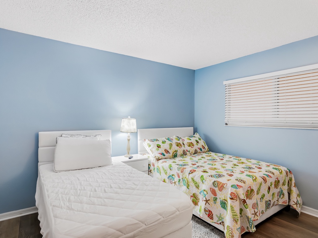 Beach Cottage 1109 at JC Resorts