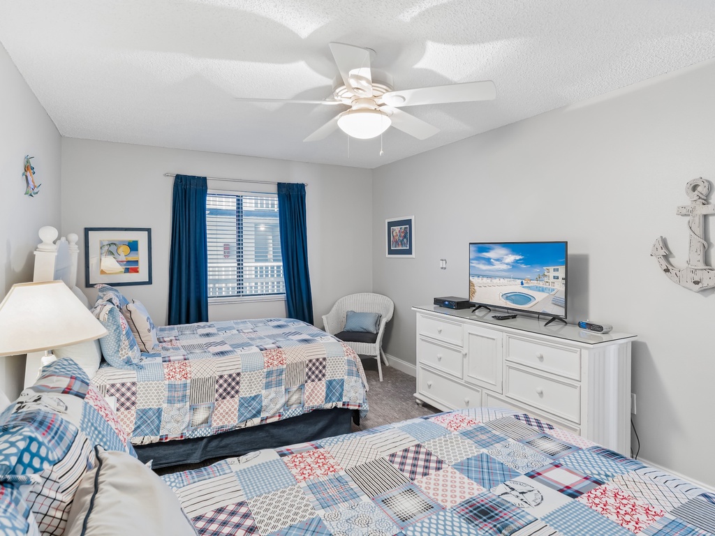 Sand Dollar 205 at JC Resorts