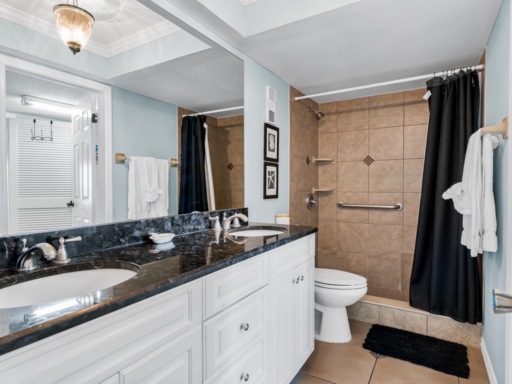 Sand Dollar 103 at JC Resorts