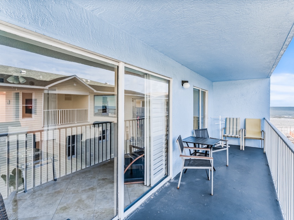 Sand Dollar 212 at JC Resorts