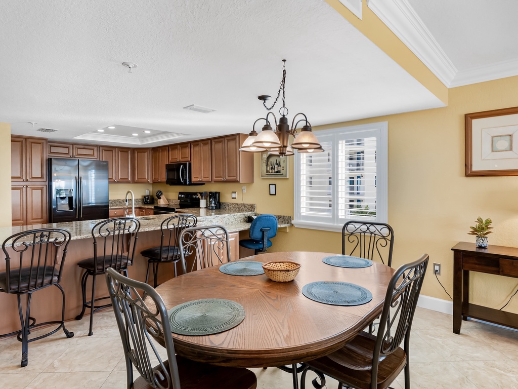 Sand Dollar 202 at JC Resorts