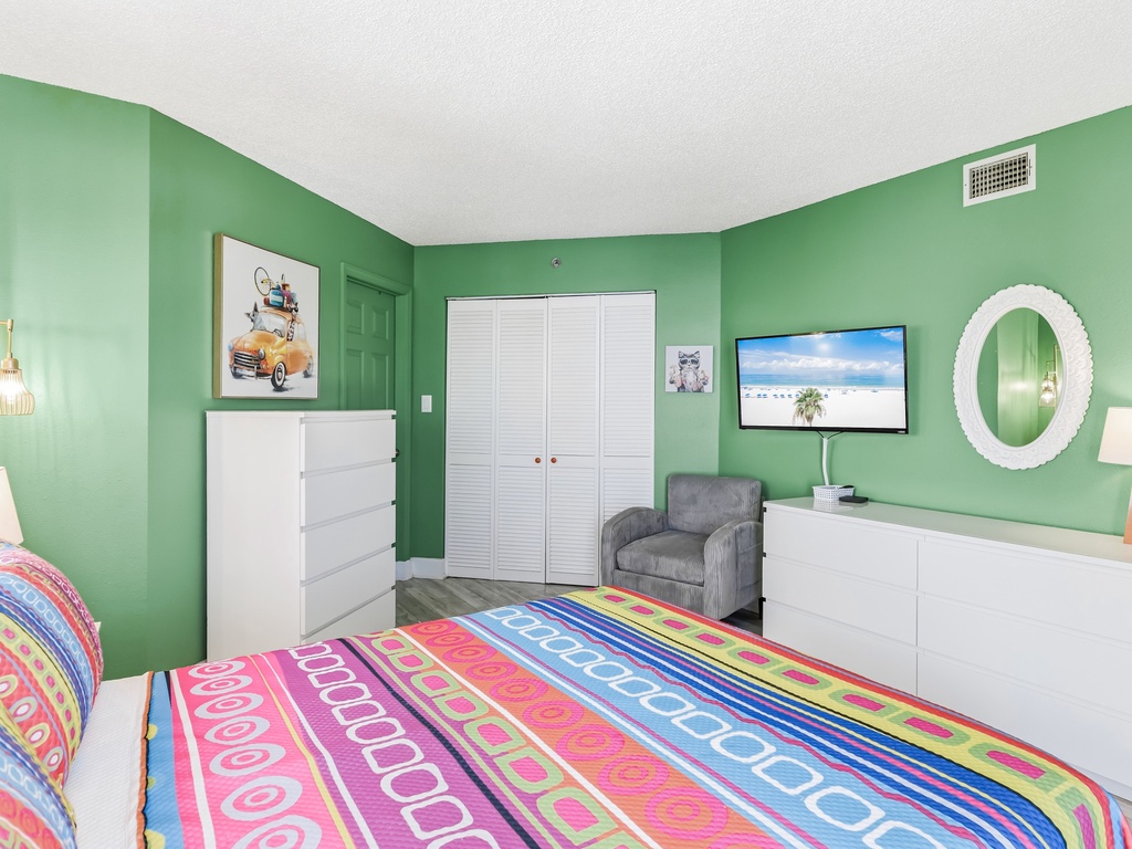 JC Resorts Beach Palms 409 Bedroom 3 Indian Shores-2(2048 Pixels)23