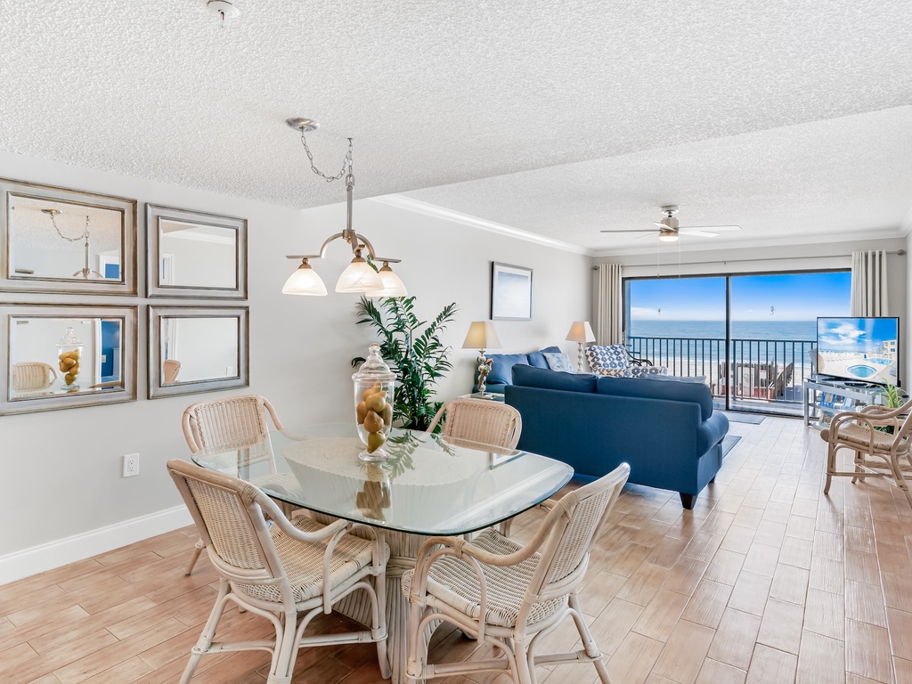 Sand Dollar 205 at JC Resorts