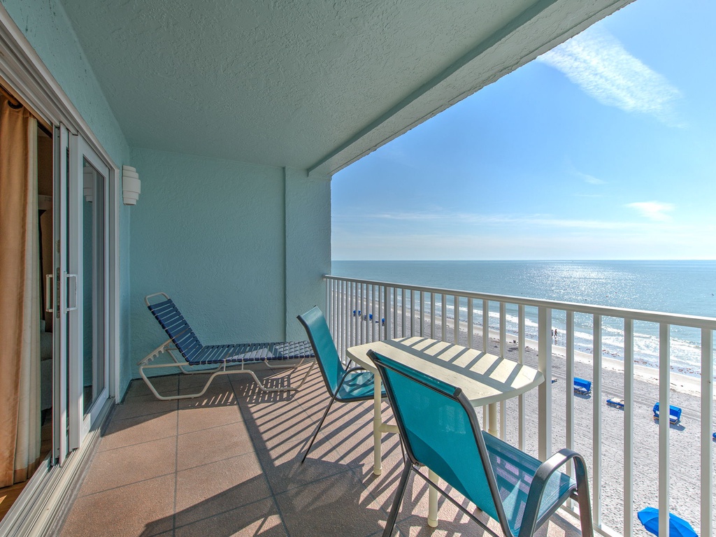 4 a-web-or-mls-JCResorts RS408 Balcony Redington Shores-10 - Copy