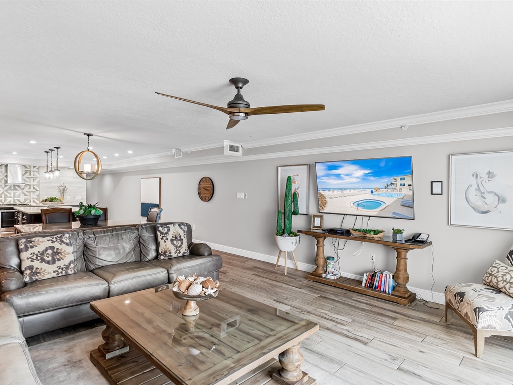 Sand Dollar 109 at JC Resorts