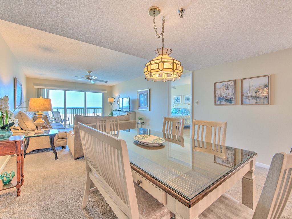 Sea Oats 103 at JC Resorts