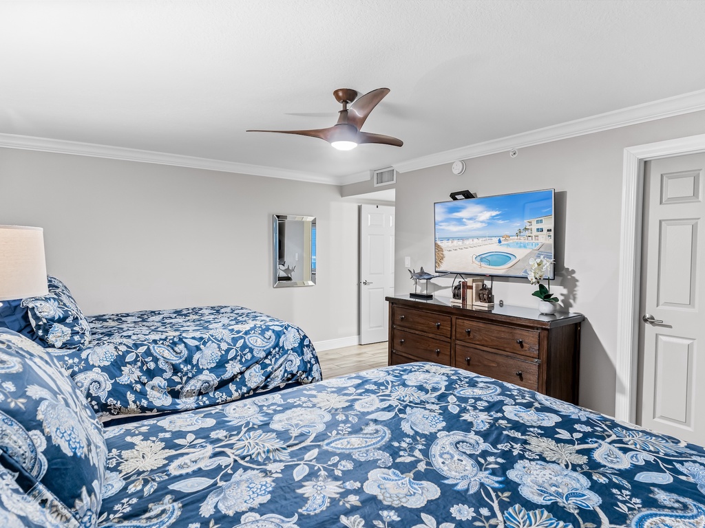 Sand Dollar 109 at JC Resorts