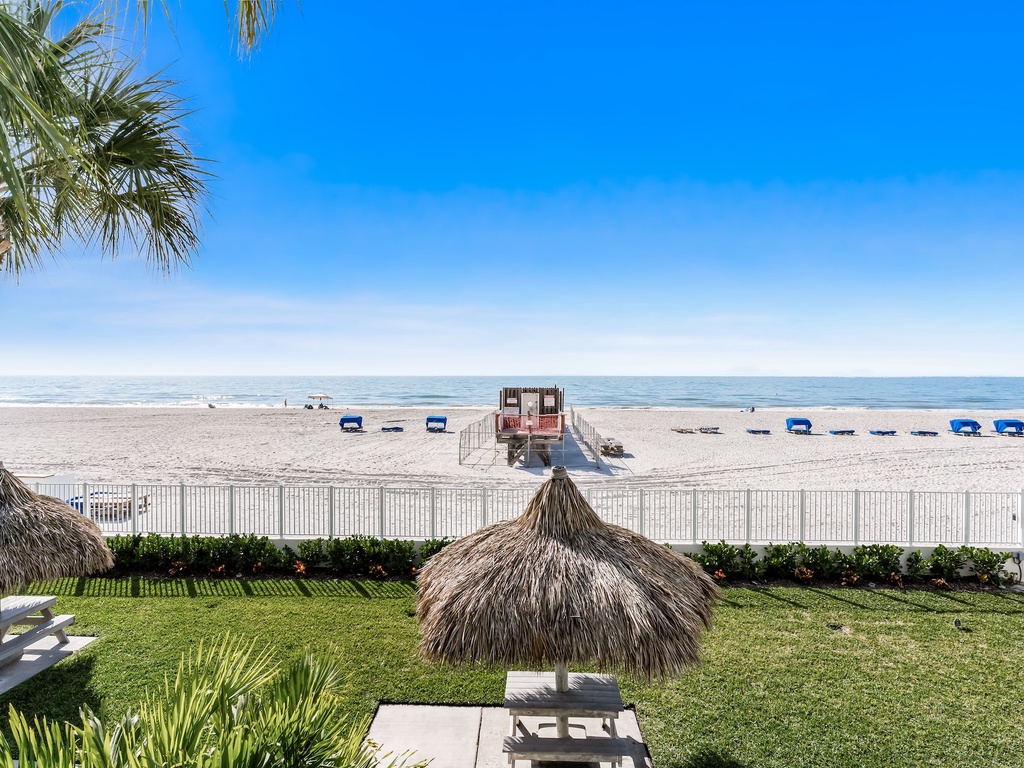 Sand Dollar 104 at JC Resorts