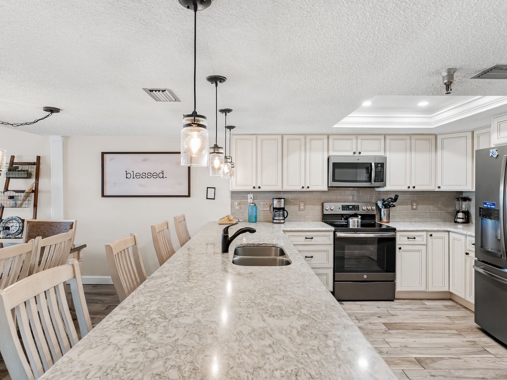 Sand Dollar 106 at JC Resorts