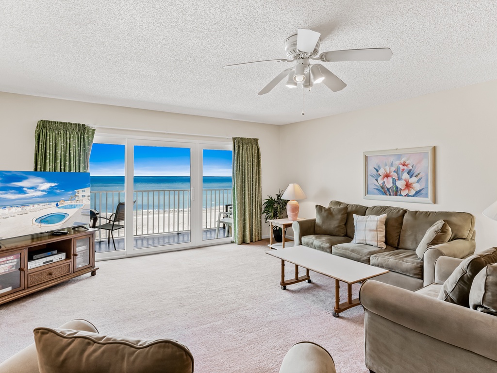JC Resorts Sand Dollar 409 Living Room Indian Shores-1(2048 Pixels)9