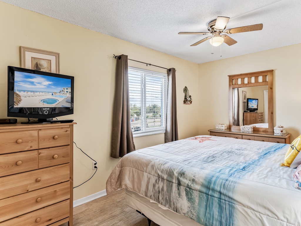 Sand Dollar 212 at JC Resorts