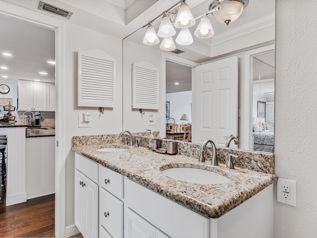 Sand Dollar 208 at JC Resorts