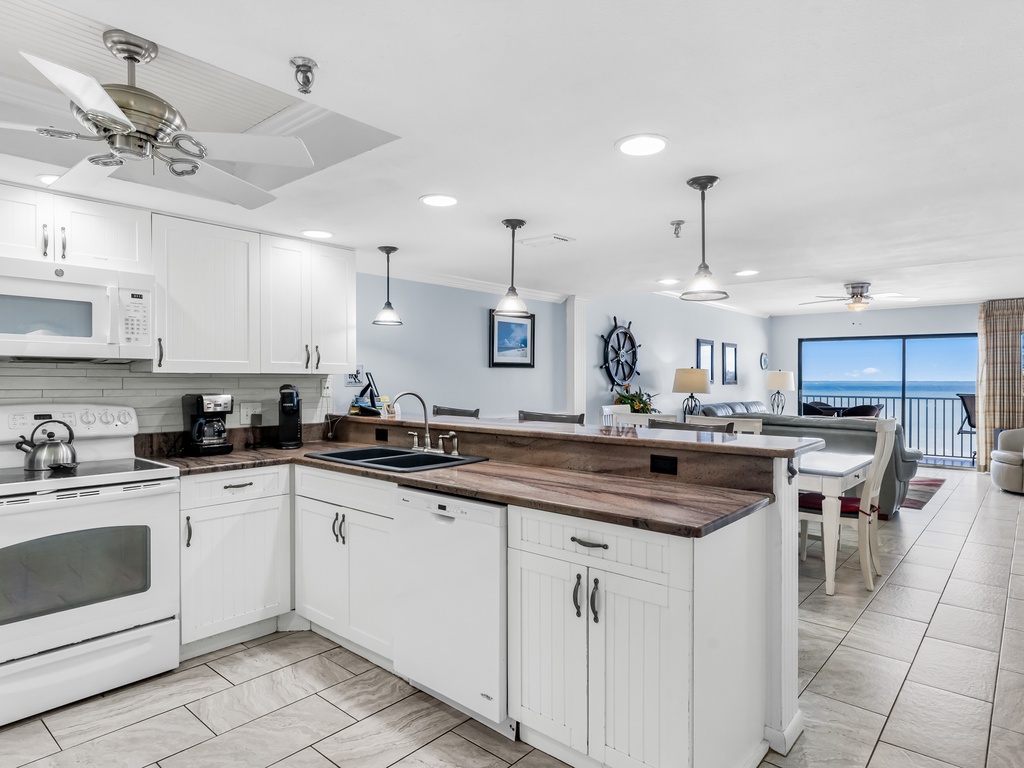 JC Resorts Sand Dollar 407 Kitchen Indian Shores-1(2048 Pixels)20