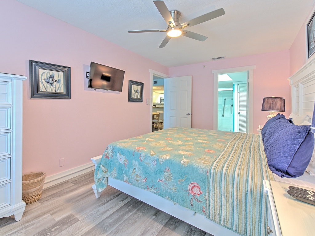 Ram Sea 503 at JC Resorts