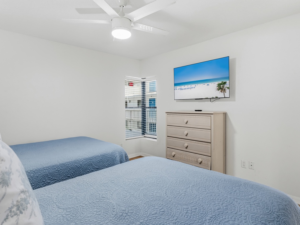 JC Resorts Beach Palms 408 Bedroom 2 Indian Shores-2(2048 Pixels)30