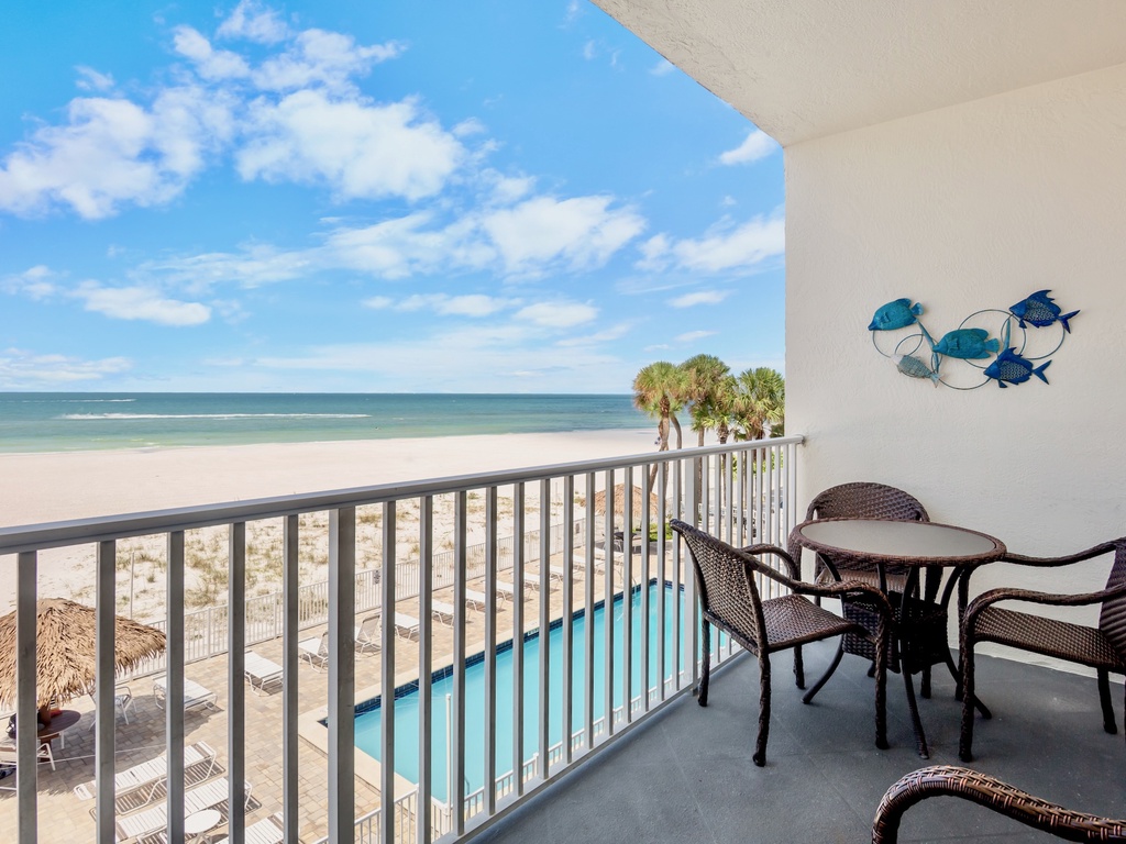 Sea Breeze 207