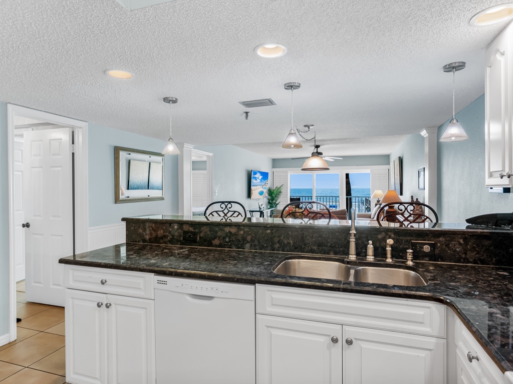 Sand Dollar 103 at JC Resorts