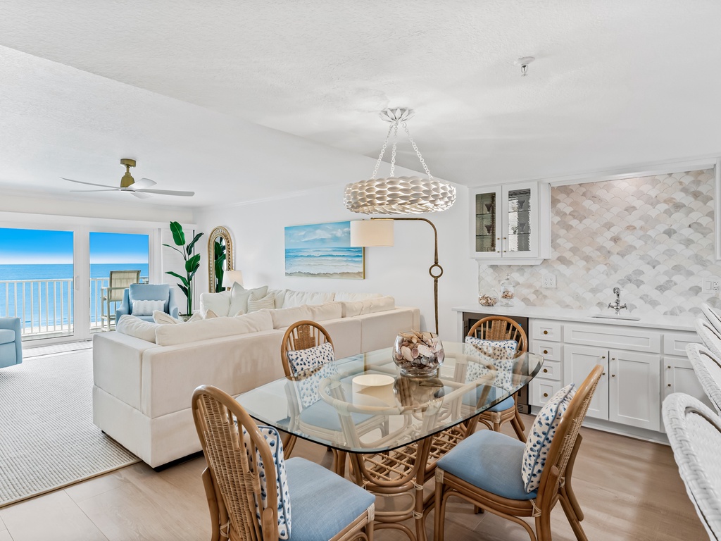 JC Resorts Sand Dollar 406 Dining Room Indian Shores-3(2048 Pixels)14